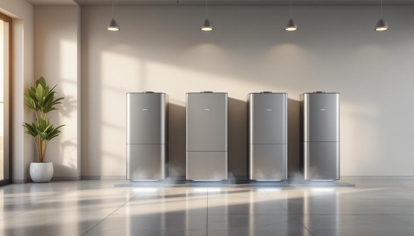 découvrez les meilleures marques de chauffe-eau et leurs garanties détaillées pour faire un choix sûr et rentable. investissez dans la qualité et la durabilité pour votre confort à long terme.