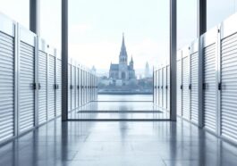 découvrez les meilleures offres actuelles pour louer un box de stockage à lyon au meilleur prix. comparez et choisissez la solution idéale pour vos besoins de rangement.