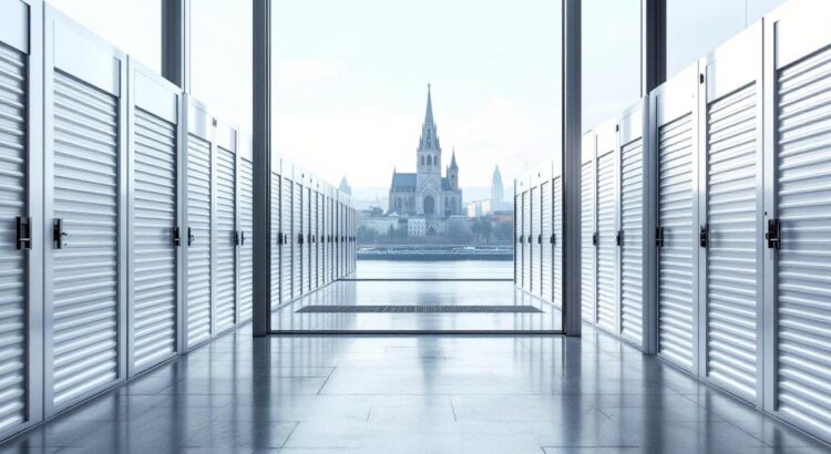 découvrez les meilleures offres actuelles pour louer un box de stockage à lyon au meilleur prix. comparez et choisissez la solution idéale pour vos besoins de rangement.