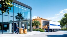 découvrez les meilleurs garde-meubles à avignon pour un déménagement facile et sans stress. sécurisez vos affaires avec des solutions de stockage fiables et adaptées à vos besoins.