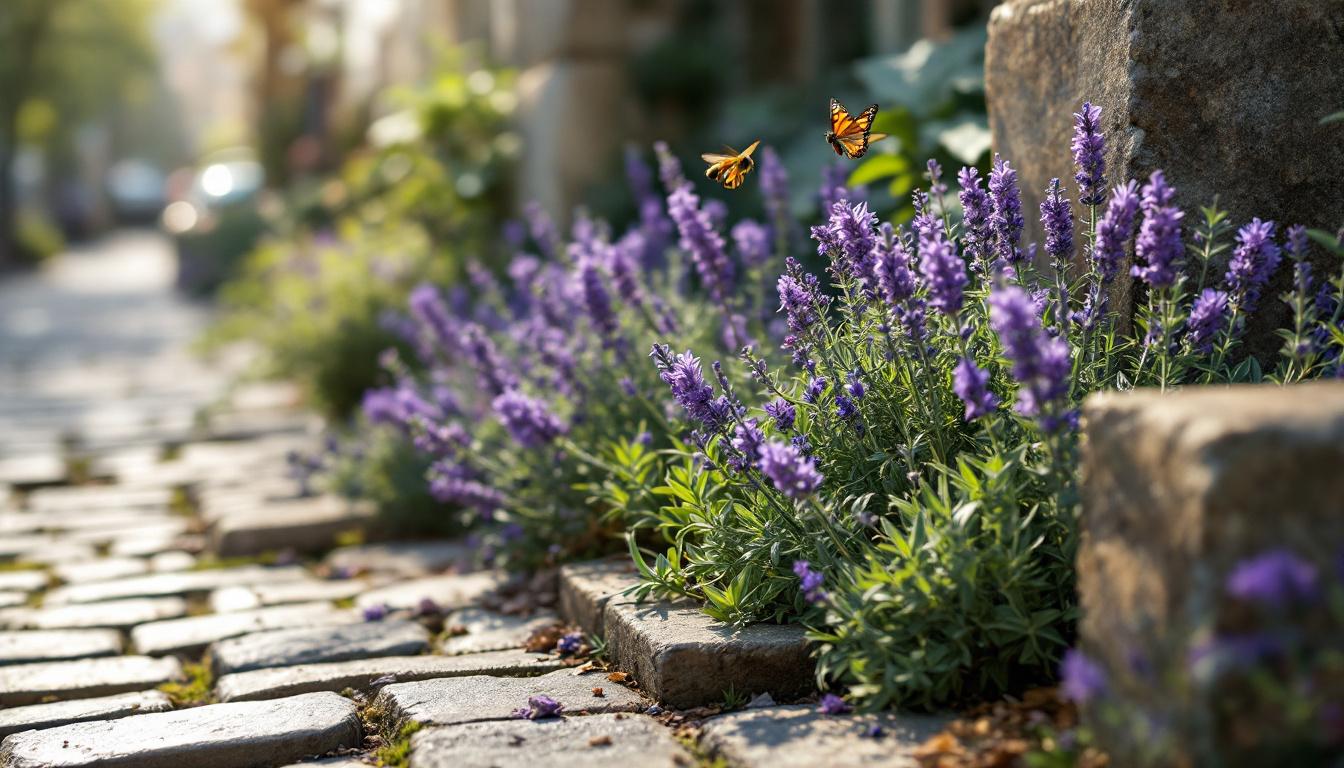 découvrez comment la désinsectisation en île-de-france influence la biodiversité locale, en explorant ses effets positifs et négatifs sur l'écosystème régional.