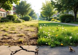 découvrez comment la désinsectisation en île-de-france influence la biodiversité locale, en analysant ses effets positifs et négatifs sur les écosystèmes régionaux.