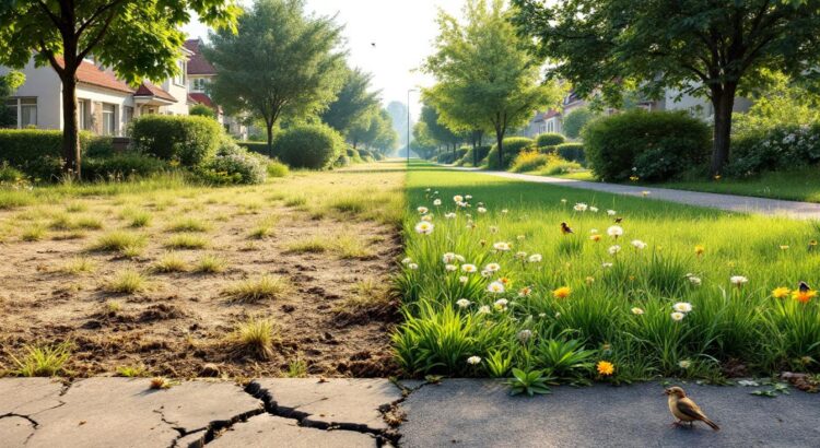 découvrez comment la désinsectisation en île-de-france influence la biodiversité locale, en analysant ses effets positifs et négatifs sur les écosystèmes régionaux.