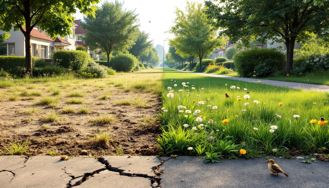 découvrez comment la désinsectisation en île-de-france influence la biodiversité locale, en analysant ses effets positifs et négatifs sur les écosystèmes régionaux.