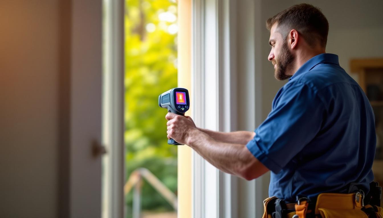 découvrez comment un audit énergétique de classe e peut vous aider à identifier les sources de gaspillage et à réduire efficacement vos factures d'énergie.