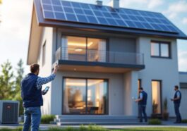 découvrez comment un audit énergétique de classe e peut vous aider à identifier les consommations excessives et réduire efficacement vos factures d'énergie.