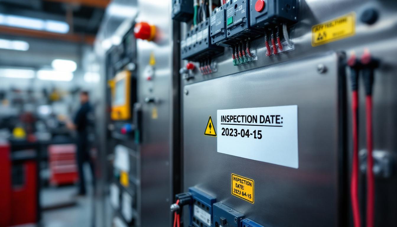 découvrez pourquoi opter pour les meilleures marques de matériel électrique garantit qualité, sécurité et durabilité pour toutes vos installations.