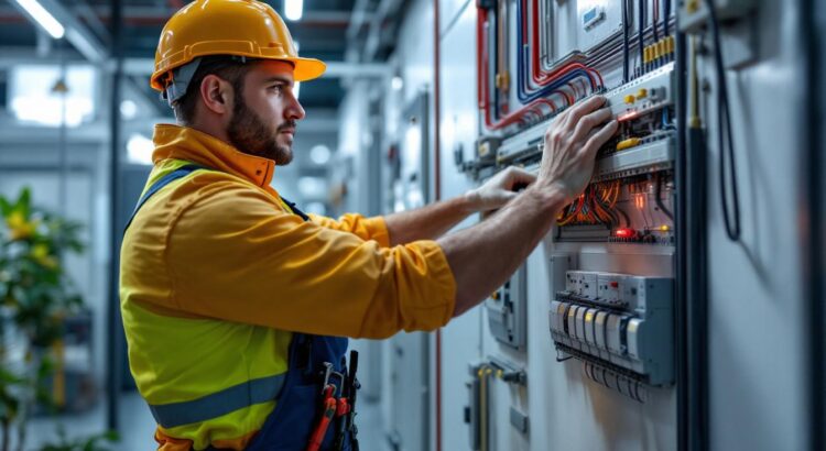 découvrez pourquoi opter pour les meilleures marques de matériel électrique garantit la sécurité, la performance et la durabilité de vos installations électriques.