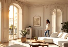 découvrez pourquoi opter pour les meilleurs services de débarras d'appartement à paris est crucial pour votre bien-être, en assurant un espace propre, organisé et serein.