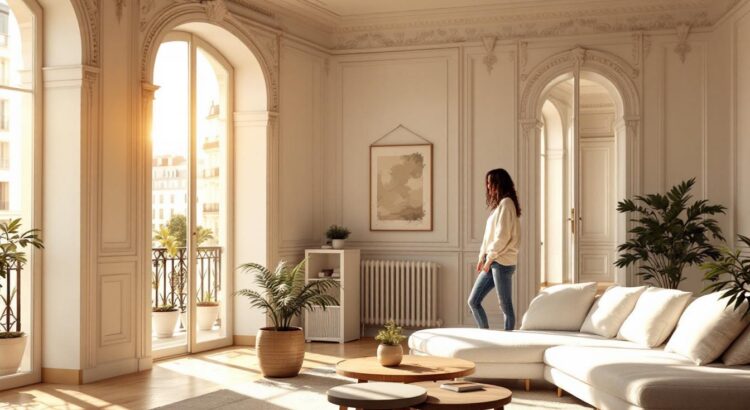 découvrez pourquoi opter pour les meilleurs services de débarras d'appartement à paris est crucial pour votre bien-être, en assurant un espace propre, organisé et serein.