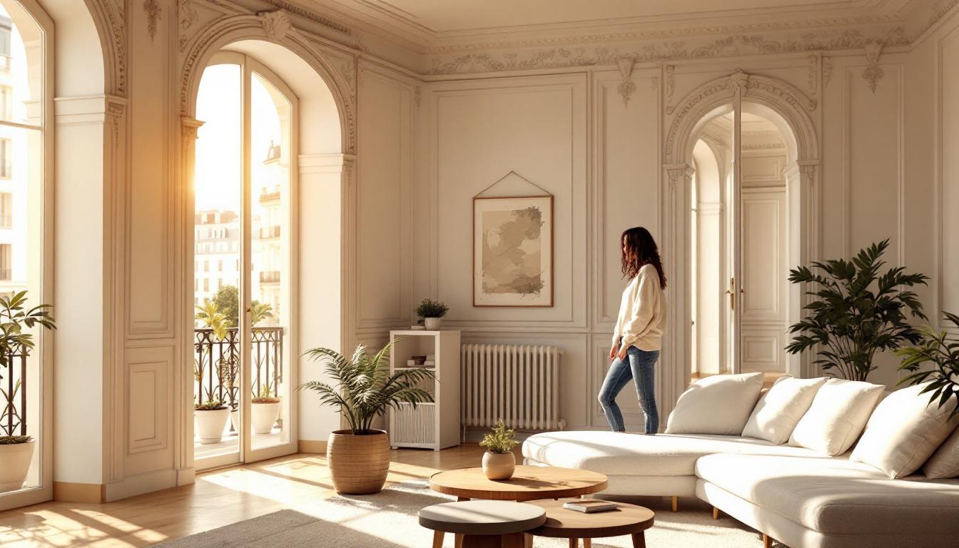 découvrez pourquoi opter pour les meilleurs services de débarras d'appartement à paris est crucial pour votre bien-être, en assurant un espace propre, organisé et serein.