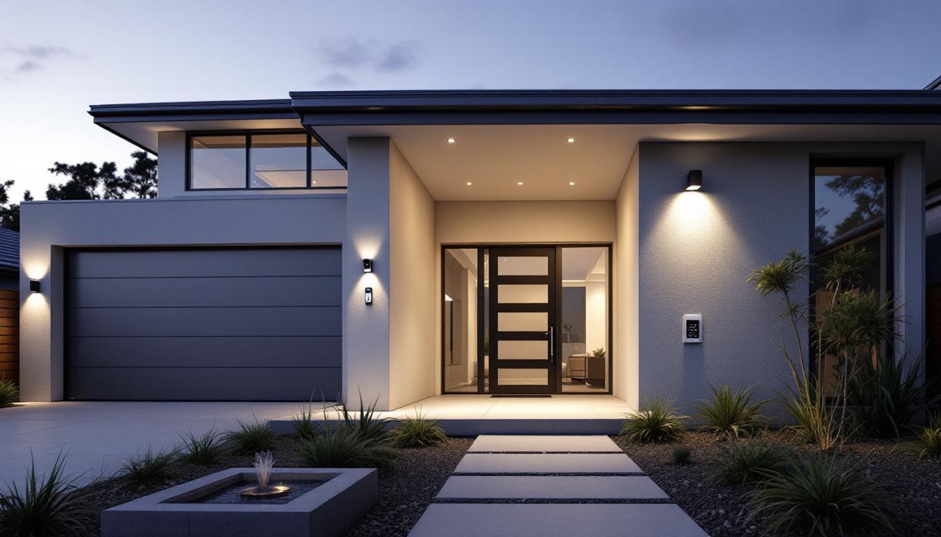 découvrez pourquoi choisir les meilleures alarmes maison est essentiel pour assurer la sécurité et la tranquillité de votre famille. protégez votre foyer efficacement avec des systèmes fiables et innovants.