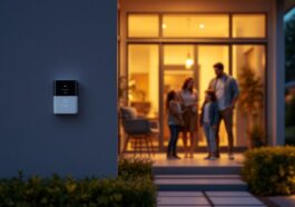 découvrez pourquoi investir dans les meilleures alarmes maison est essentiel pour protéger votre famille et assurer votre tranquillité d'esprit au quotidien.