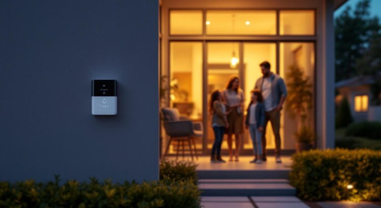 découvrez pourquoi investir dans les meilleures alarmes maison est essentiel pour protéger votre famille et assurer votre tranquillité d'esprit au quotidien.