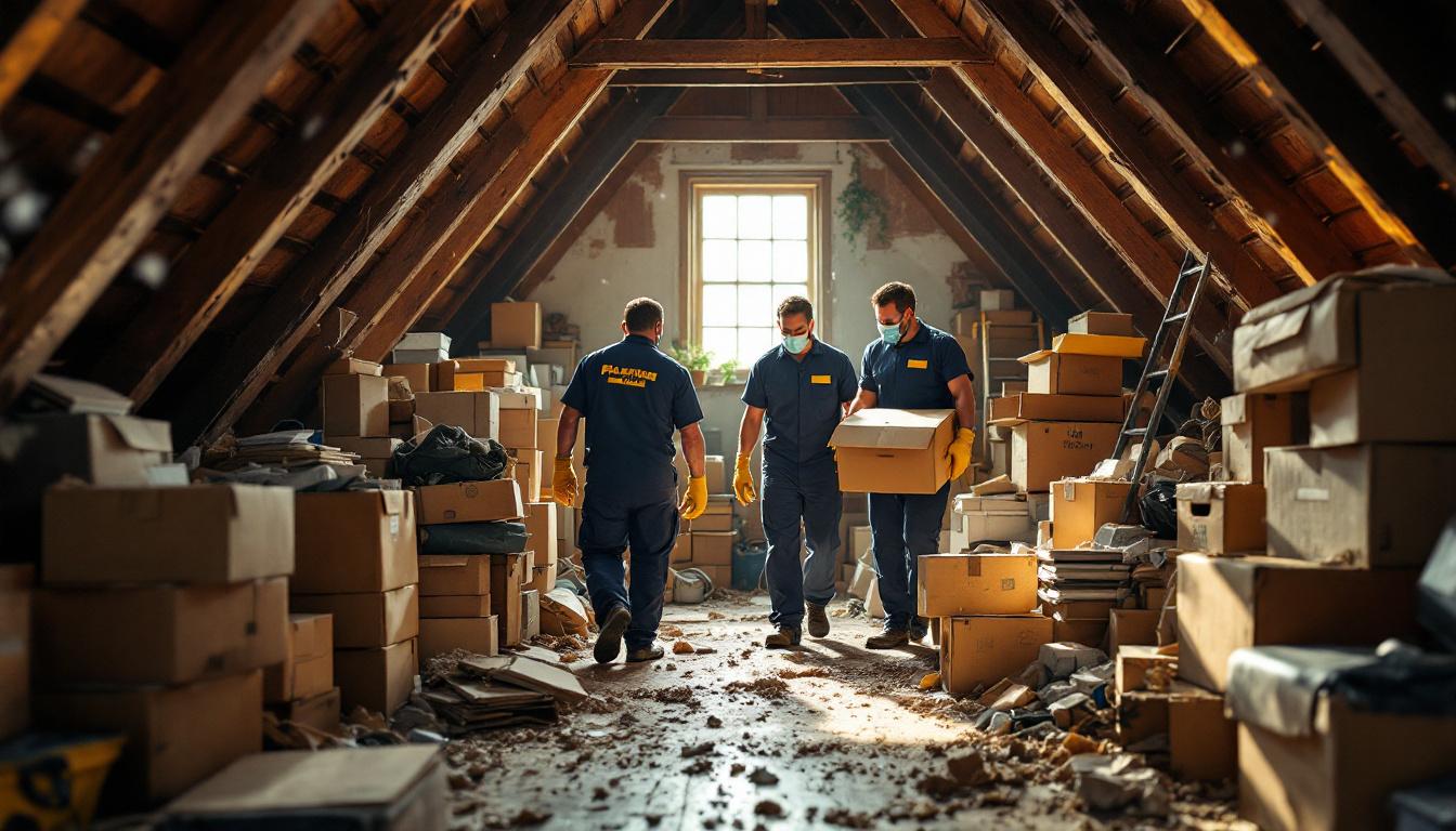 découvrez le top 10 des meilleures entreprises de débarras de maison à bordeaux pour un service rapide, efficace et professionnel. trouvez l'expert qu'il vous faut dès maintenant !