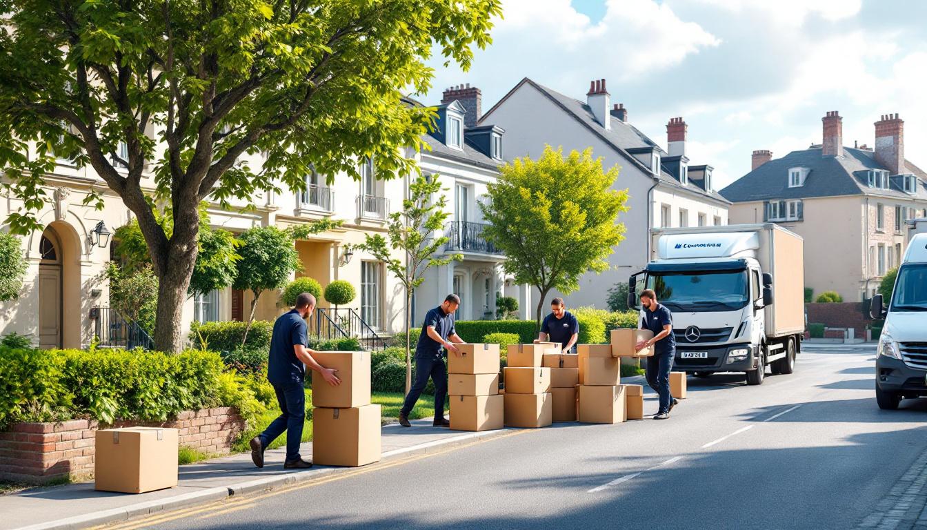 découvrez notre sélection des 10 meilleures entreprises de débarras de maison à bordeaux, pour un service rapide, fiable et professionnel.