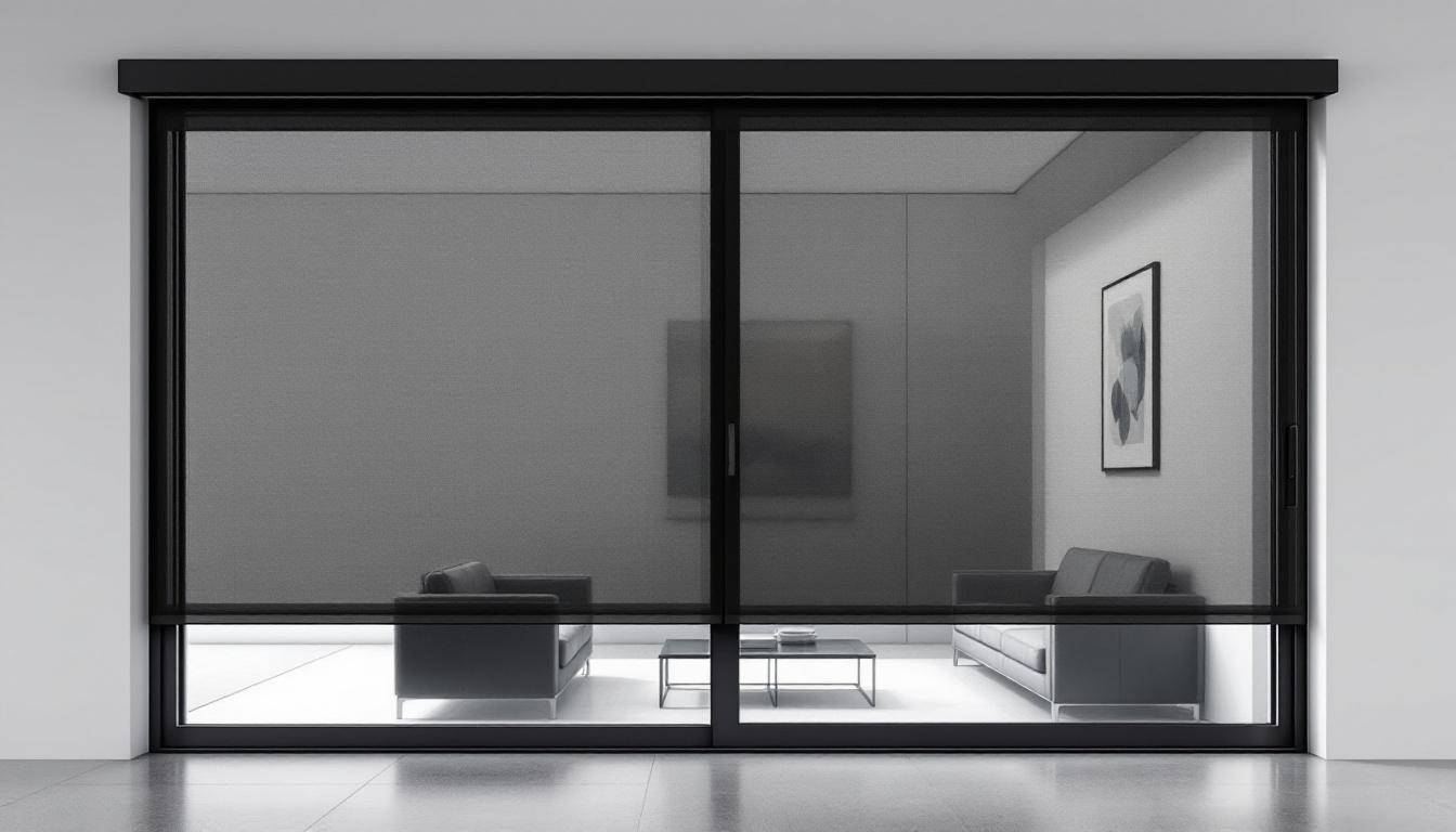 découvrez comment une moustiquaire pour fenêtre adaptée peut transformer votre confort en protégeant votre intérieur des insectes tout en laissant passer l'air frais.