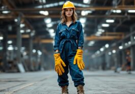 découvrez les erreurs courantes à éviter lors de l'achat de vêtements de travail pour femme afin de choisir des tenues à la fois confortables, sécurisées et adaptées à vos besoins professionnels.