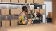 stockage