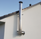 conduit cheminée