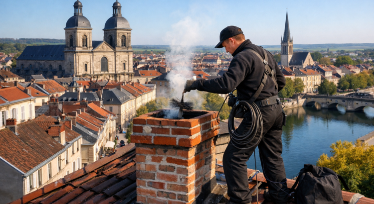 ramonage à Vitry-le-François
