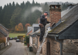 ramonage dans les Ardennes