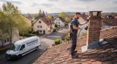 service ramonage