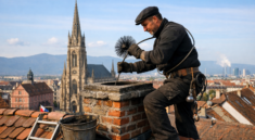 travaux de maison