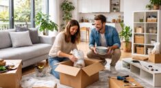 découvrez les étapes essentielles pour un emménagement réussi et une installation sans stress. suivez notre guide pratique pour éviter les galères et profiter rapidement de votre nouveau chez-vous.