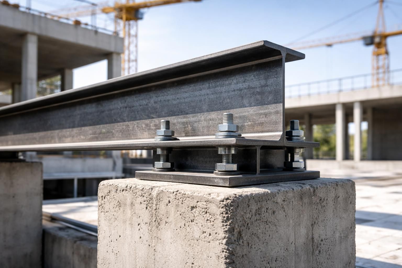 apprenez à bien déterminer la longueur d'appui en cm d'un ipn dans vos plans pour éviter les erreurs de construction et assurer la solidité de vos structures.
