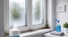 découvrez les causes de l'humidité autour des fenêtres à double vitrage et les solutions efficaces pour y remédier, afin d'améliorer le confort et la durabilité de votre habitation.