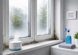 découvrez les causes de l'humidité autour des fenêtres à double vitrage et les solutions efficaces pour y remédier, afin d'améliorer le confort et la durabilité de votre habitation.
