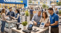 découvrez l'analyse approfondie de la nouvelle stratégie de castorama pour se démarquer face à la concurrence et conquérir le marché du bricolage.