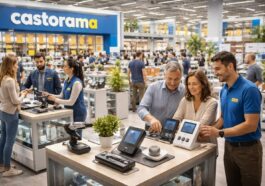 découvrez l'analyse approfondie de la nouvelle stratégie de castorama pour se démarquer face à la concurrence et conquérir le marché du bricolage.