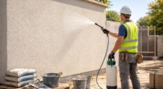 découvrez nos astuces efficaces pour accélérer le temps de séchage de l'enduit gratté et réussir votre projet rapidement.