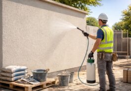 découvrez nos astuces efficaces pour accélérer le temps de séchage de l'enduit gratté et réussir votre projet rapidement.