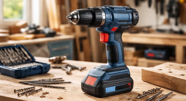 découvrez la bosch gsb 18v-21, une perceuse visseuse puissante et professionnelle à un prix abordable, idéale pour tous vos travaux de perçage avec efficacité et précision.