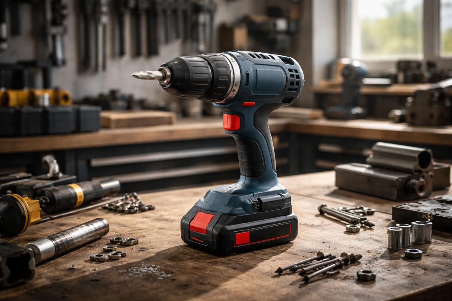 découvrez la bosch gsr 18v, la visseuse professionnelle incontournable alliant puissance, précision et ergonomie pour tous vos travaux de fixation.
