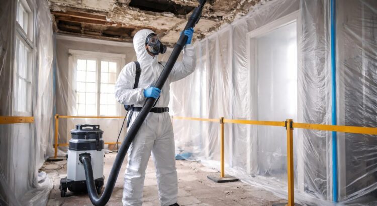 découvrez quand et pourquoi faire appel à un désamianteur professionnel pour le désamiantage, afin d'assurer la sécurité et la conformité de vos travaux.