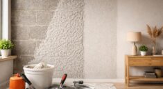 découvrez les enduits isolants, une solution innovante alliant isolation thermique et finition esthétique pour vos murs intérieurs. améliorez confort et économies d'énergie facilement.