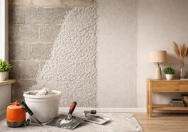 découvrez les enduits isolants, une solution innovante alliant isolation thermique et finition esthétique pour vos murs intérieurs. améliorez confort et économies d'énergie facilement.