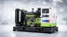 découvrez la fiche technique pramac pour tout savoir sur les performances et caractéristiques de votre groupe électrogène.