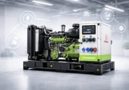 découvrez la fiche technique pramac pour tout savoir sur les performances et caractéristiques de votre groupe électrogène.