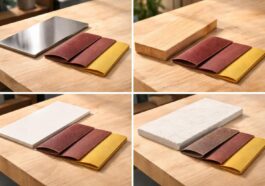 découvrez notre guide complet de ponçage pour choisir le grain de papier adapté à chaque type de support et obtenir une finition parfaite.
