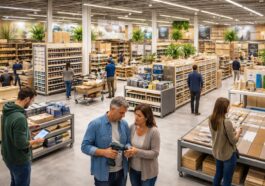 découvrez les tendances actuelles et les chiffres clés du marché du bricolage en france pour comprendre son évolution et ses opportunités.