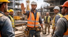 découvrez dans cet article si un artisan dispose des droits légaux pour arrêter un chantier en cours et les conditions qui encadrent cette décision.