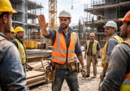 découvrez dans cet article si un artisan dispose des droits légaux pour arrêter un chantier en cours et les conditions qui encadrent cette décision.