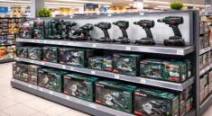 découvrez les nouveautés parkside cette semaine chez lidl bricolage : outils et équipements de qualité à petits prix pour tous vos projets.