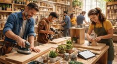 découvrez les tendances du marché du diy en 2026 et les raisons pour lesquelles les français se tournent de plus en plus vers le bricolage, entre passion, économies et créativité.
