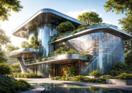 découvrez comment les matériaux intelligents révolutionnent le secteur du bâtiment en apportant innovation, durabilité et haute technologie pour construire le futur.